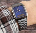 UNISEX HODINKY CASIO Vintage AQ-230GG-2A + KRABIČKA
