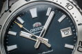 Pánske hodinky Orient Mako 40 Sports RA-AC0Q02L30B  + KRABIČKA