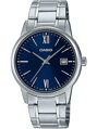 CASIO MTP-V002D-2B3 PÁNSKE HODINKY + KRABIČKA (zd223b)
