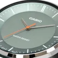 Pánske hodinky CASIO MTP-VT04L-8E + krabička