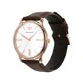 PÁNSKE HODINKY EMPORIO ARMANI AR11572 - MINIMALISTICKÉ (zi114b)