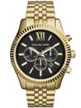 Dámske hodinky MICHAEL KORS MK8286 - LEXINGTON (zx736b)