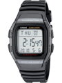CASIO PÁNSKE HODINKY W-96H-1B + KRABIČKA