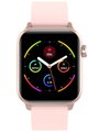 Dámske smartwatch I G. Rossi SW013-1 roseg/pink (sg008a)