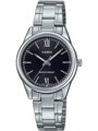DÁMSKE HODINKY CASIO LTP-V005D-1B2 (zd586k) + KRABIČKA