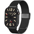 INTELIGENTNÉ HODINKY UNISEX GRAVITY GT15-2 - BLUETOOTH KONVERZÁCIE, PRÍDAVNÝ REMIENOK (sg029b)