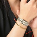 Dámske hodinky CASIO LTP-1235SG-7ADF + KRABIČKA