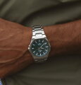 Pánske hodinky Casio EFR-S108DE-3AVUEF Edifice Classic Sapphire + krabička