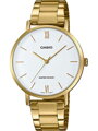 Pánske hodinky Casio MTP-VT01G-7B + BOX
