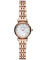 DÁMSKE HODINKY EMPORIO ARMANI AR11203 - GIANNI T-BAR (zi548a)