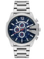 PÁNSKE HODINKY Perfect M513CH-04  - CHRONOGRAF (zp387d) + KRABIČKA