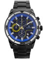 Pánske hodinky PERFECT CH02M - CHRONORGAF (zp356f)