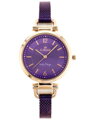 Hodinky G. ROSSI - LESTI - 3652B (zg772k)  