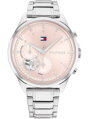 Dámske hodinky TOMMY HILFIGER 1782414 Quinn + BOX