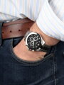 HUGO BOSS 1512965 PÁNSKE HODINKY - IKON (zh008e) + KRABIČKA