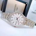 Dámske hodinky Orient Classic Quartz Lady FUNG7003W0 + KRABIČKA