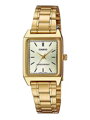 DÁMSKE HODINKY CASIO LTP-V007G-9E + KRABIČKA (zd638d)
