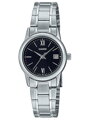 Dámske hodinky Casio LTP-V002D-1B3UDF + BOX