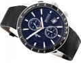 PÁNSKE HODINKY HUGO BOSS 1513391 - RAFALE (zh013d) + KRABIČKA