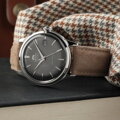 Pánske hodinky Orient Classic Bambino 38 mm RA-AC0M13N30B  + KRABIČKA