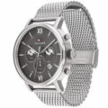 Pánske hodinky Tommy Hilfiger 1710396 EVAN (zf033d) + krabička