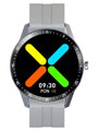 SMARTWATCH pánske G. Rossi SW018-2 silver/gray (sg012b) vlastné ciferníky