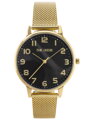 Dámske hodinky PAUL LORENS - PL11715B2-1D1 (zg511c) + BOX