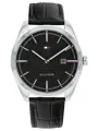 PÁNSKE HODINKY TOMMY HILFIGER Theo 1710439 (zf115a) + KRABIČKA