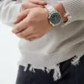 PÁNSKE HODINKY CASIO AMW-880D-3A + KRABIČKA
