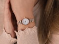DÁMSKE HODINKY EMPORIO ARMANI AR11203 - GIANNI T-BAR (zi548a)