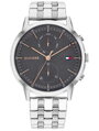 Pánske hodinky TOMMY HILFIGER 1710431 Easton + BOX
