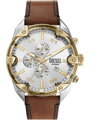 PÁNSKE HODINKY + KRABIČKA DIESEL Špikovaný Chronograph DZ4665