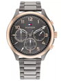 Pánske hodinky Tommy Hilfiger 1791871 ASHER (zf039c)