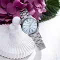 Dámske hodinky Casio LTP-V005D-2B (zd586n) s darčekovým boxom