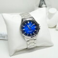 PÁNSKE HODINKY CASIO MTS-RS100D-2A + KRABIČKA