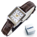 DÁMSKE HODINKY CASIO LTP-V007L-7E2 + KRABIČKA (zd639i)
