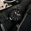 PÁNSKE HODINKY SEIKO SRPH25K1  + KRABIČKA