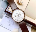 PÁNSKE HODINKY CASIO MTP-E321RL-5A (zd190b) + KRABIČKA