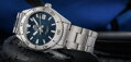 Pánske hodinky Orient Mako 40 Sports RA-AC0Q02L30B  + KRABIČKA