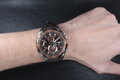 PÁNSKE HODINKY CASIO EDIFICE EFR-539L-5AVUDF + KRABIČKA