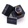 Pánske hodinky TOMMY HILFIGER 1710453 BAKER (zf043e)