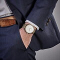 PÁNSKE HODINKY TOMMY HILFIGER 1791576 (zf013b)