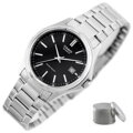 PÁNSKE HODINKY CASIO MTP-1183A-1A (zd015c) + KRABIČKA