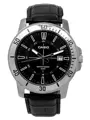 CASIO MTP PÁNSKE HODINKY -VD01L-1C (zd185g) + KRABIČKA