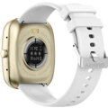 INTELIGENTNÉ HODINKY UNISEX GRAVITY GT18-8 - BLUETOOTH KONVERZÁCIE, PRÍDAVNÝ PÁSIK (sg036h)