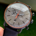 Pánske hodinky EMPORIO ARMANI AR11168 - AVIATOR (zi019d)