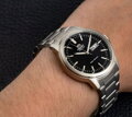 Pánske hodinky Orient Contemporary Commuter  RA-AA0C01B39B + KRABIČKA