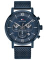 PÁNSKE HODINKY TOMMY HILFIGER 1710397 EVAN (zf033c) + KRABIČKA