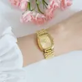 Zlaté dámske hodinky Casio LTP-1169N-9A s darčekovým boxom