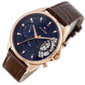 Pánske hodinky TOMMY HILFIGER 1710453 BAKER (zf043e)